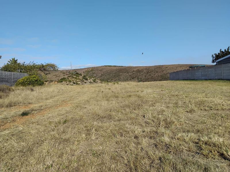 Vacant stand in Hartenbos Heuwels, Hartenbos - Photo 5