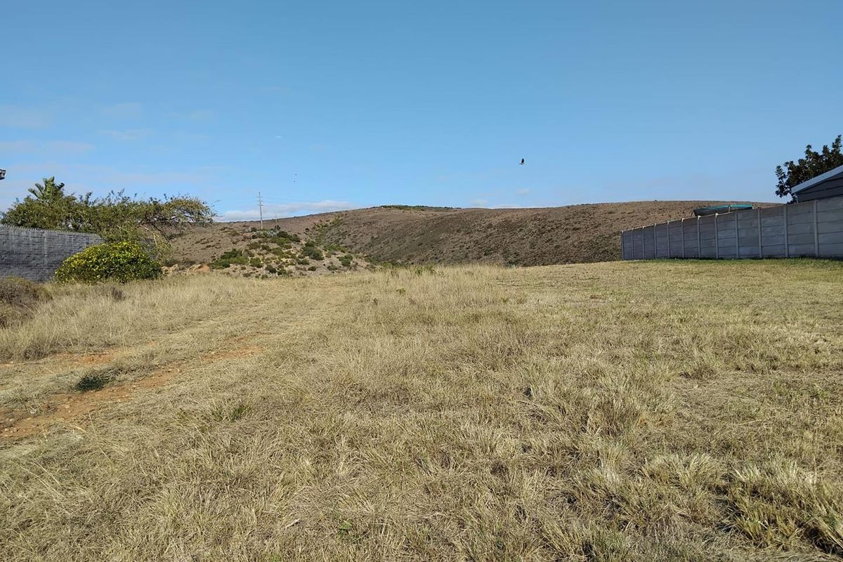 Vacant stand in Hartenbos Heuwels, Hartenbos - Photo 5