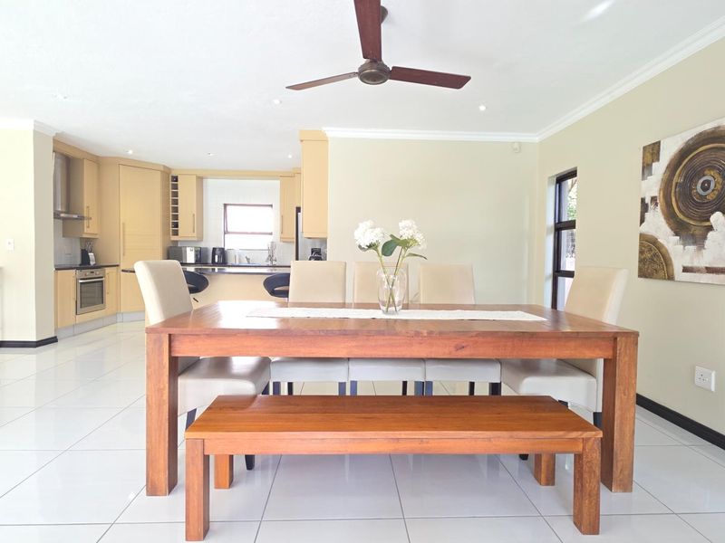 Modern 3-Bedroom Executive Home in Douglasdale - Photo 7