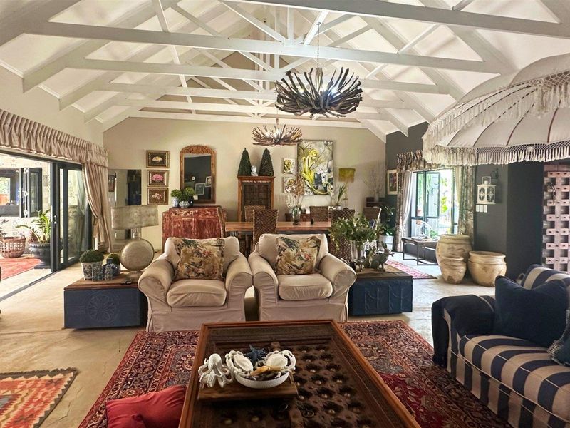 Secluded Haven in Blyde Wildlife Estate - Photo 8