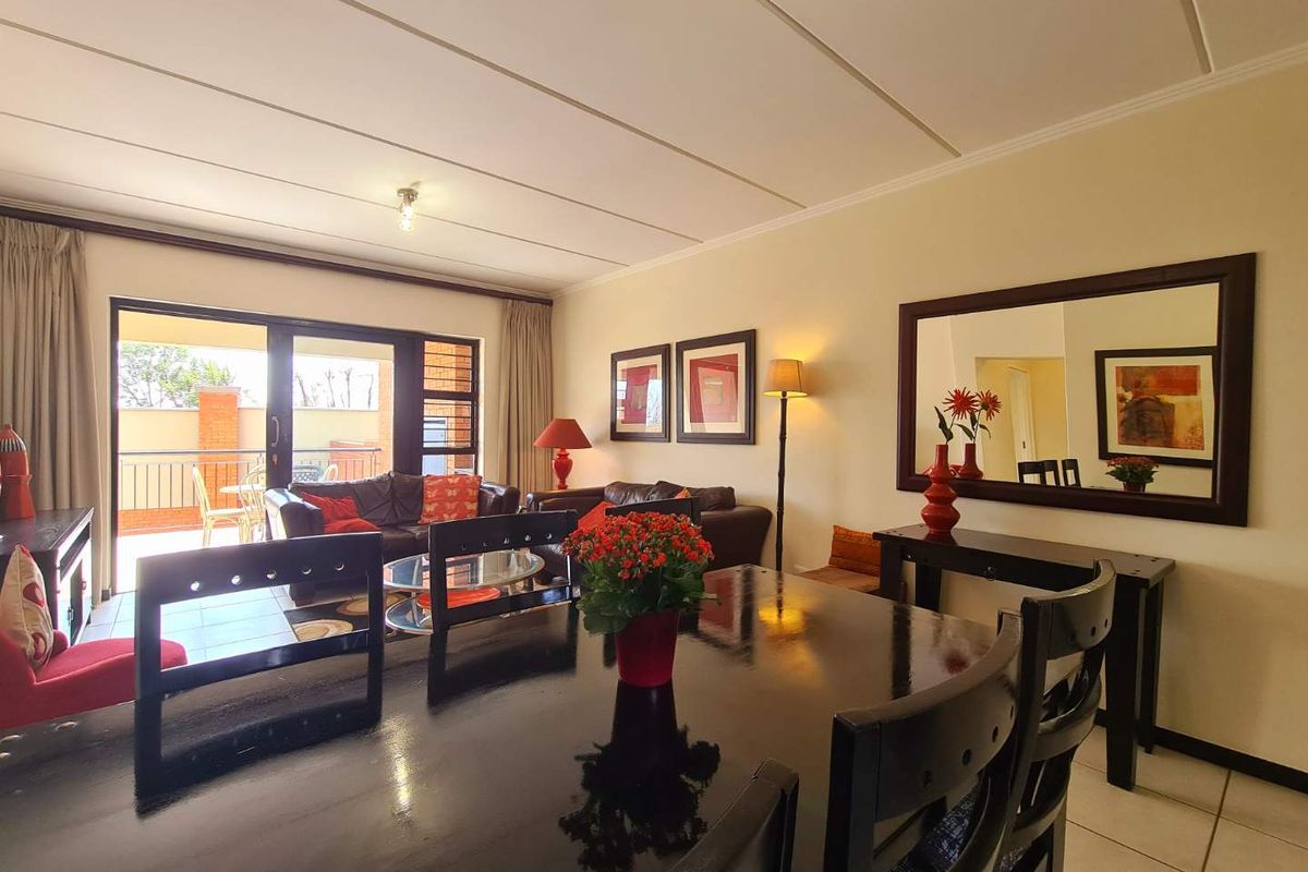 Pet friendly garden unit on the boundary. - Photo 4