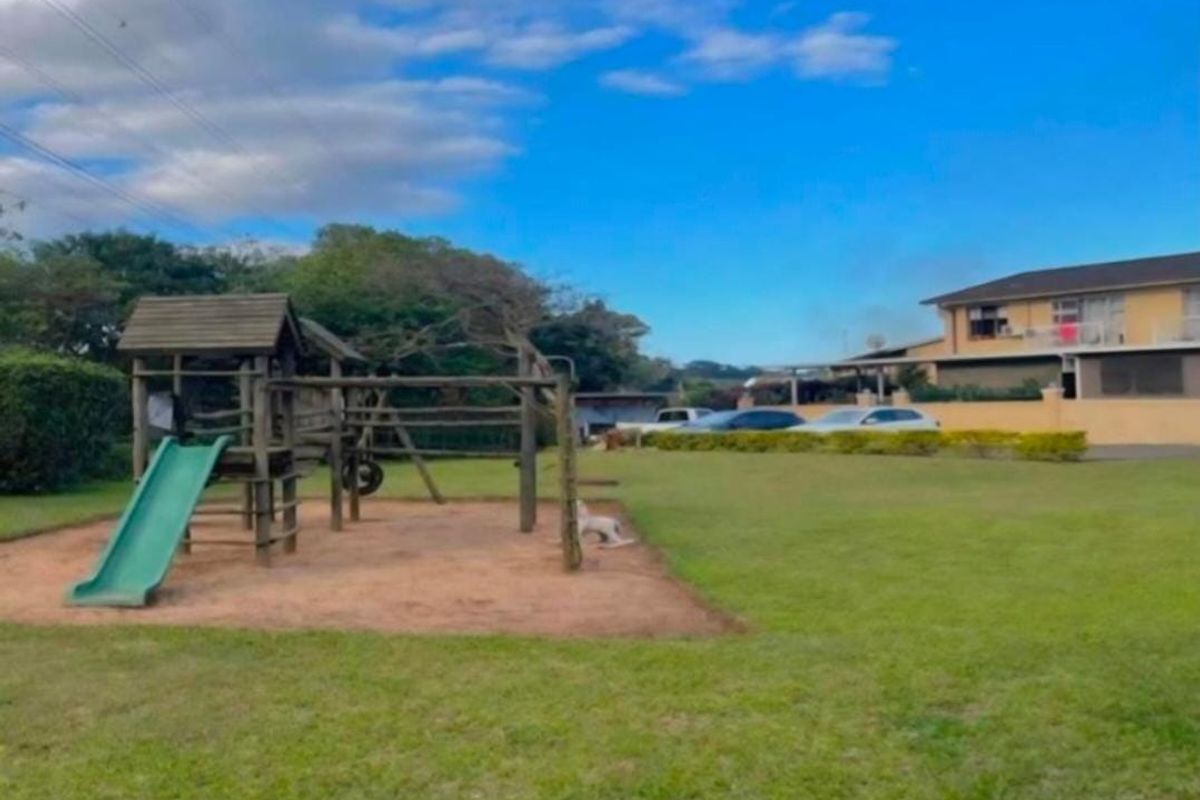 🏡 3-Bedroom First-Floor Apartment to Rent in Phoenix – Secure Complex with Pool - Photo 3