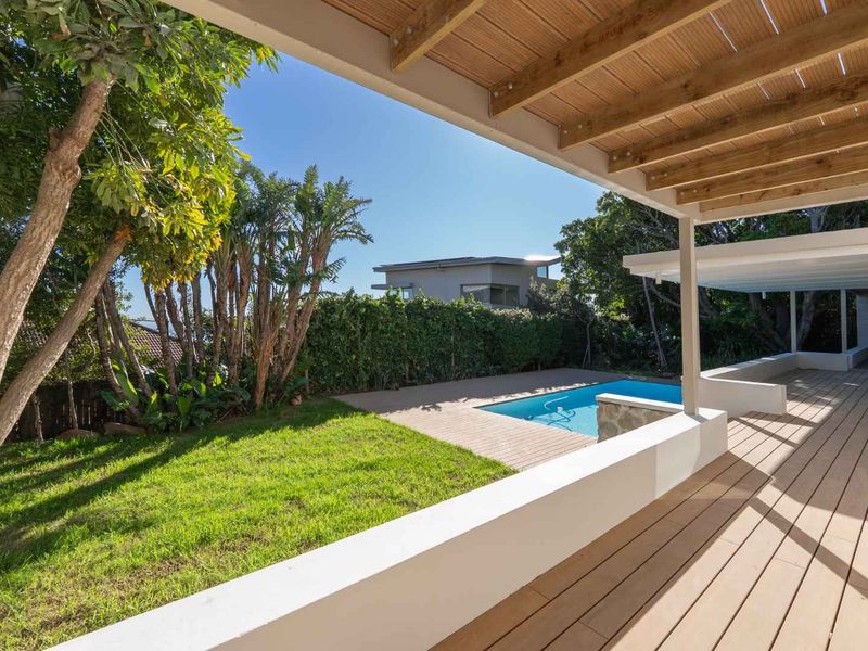 Sophisticated Five-Bedroom Designer Home in the Heart of Camps Bay - Photo 9