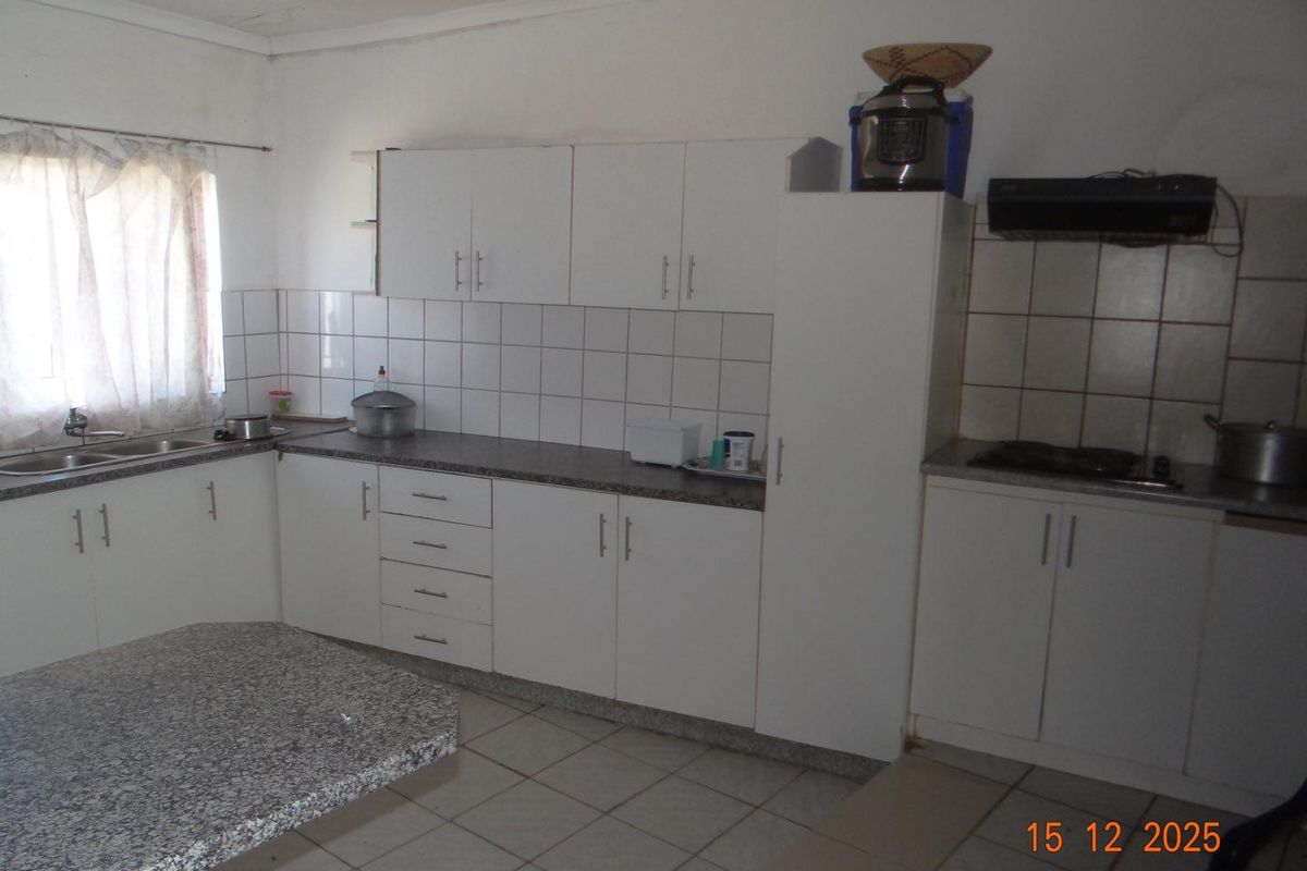 Own Property in Luderitz  for N$  420  000 - Photo 4