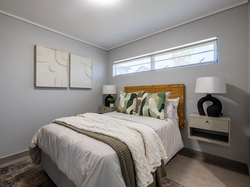4 Bedroom Townhouse at Baltimore Lifestyle Estate - Photo 8