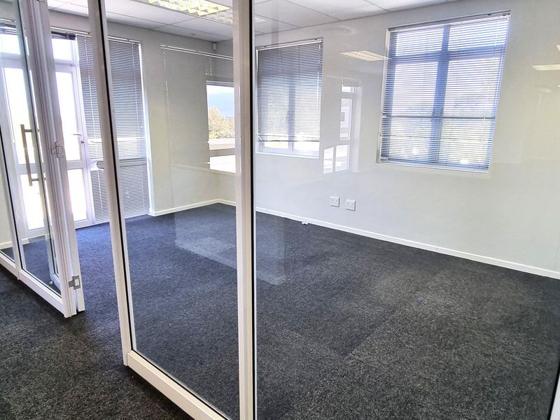 Beautiful First Floor Office in AAA Grade Complex - Photo 6