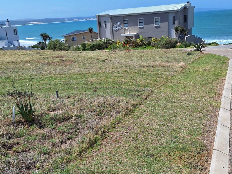 Location, Location - 783m2 Vacant Land For Sale in Kloofsig Estate, Vleesbaai - Photo 6