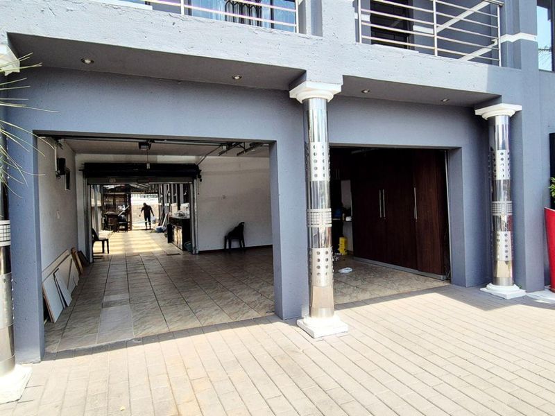 7 exclusive Bedroom - Photo 9