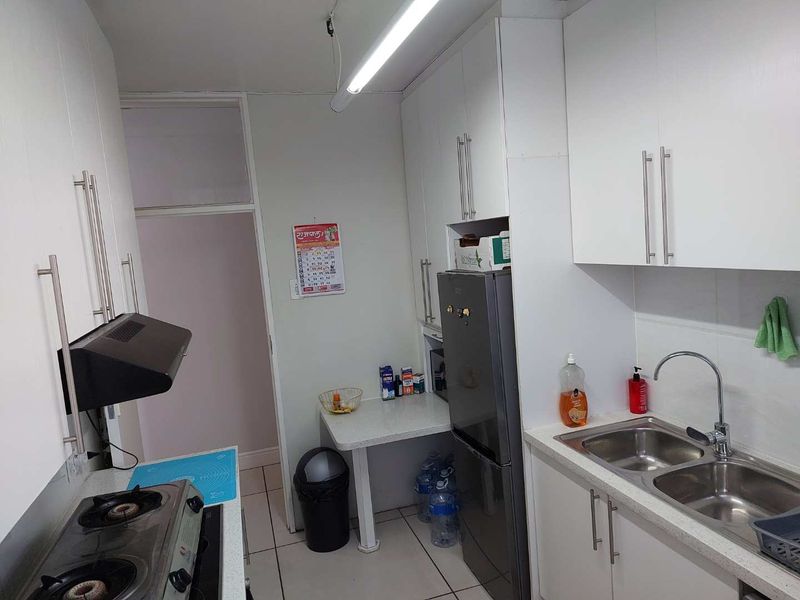 2 BEDROOM APARTMENT TO RENT IN SANDTON - Photo 6