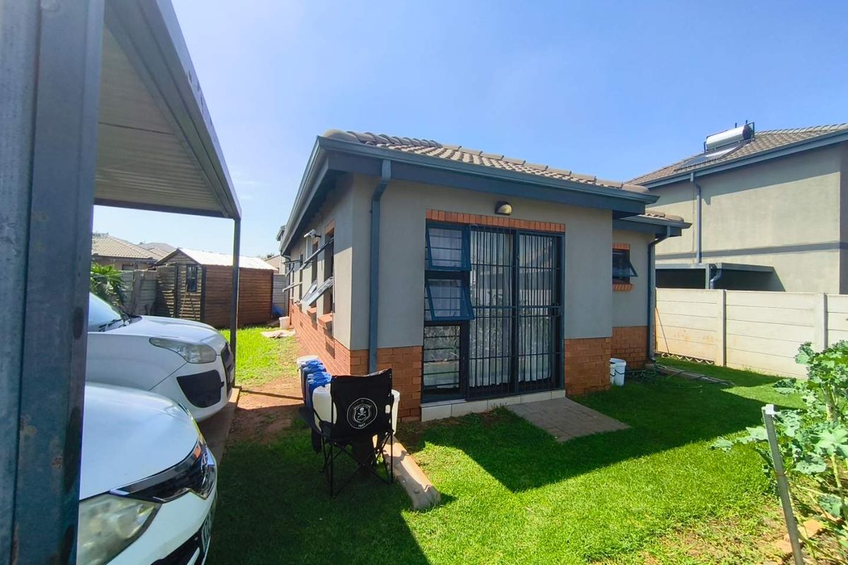 Stylish 3 Bedroom Home for Sale in Leopards Rest, Alberton - Photo 5