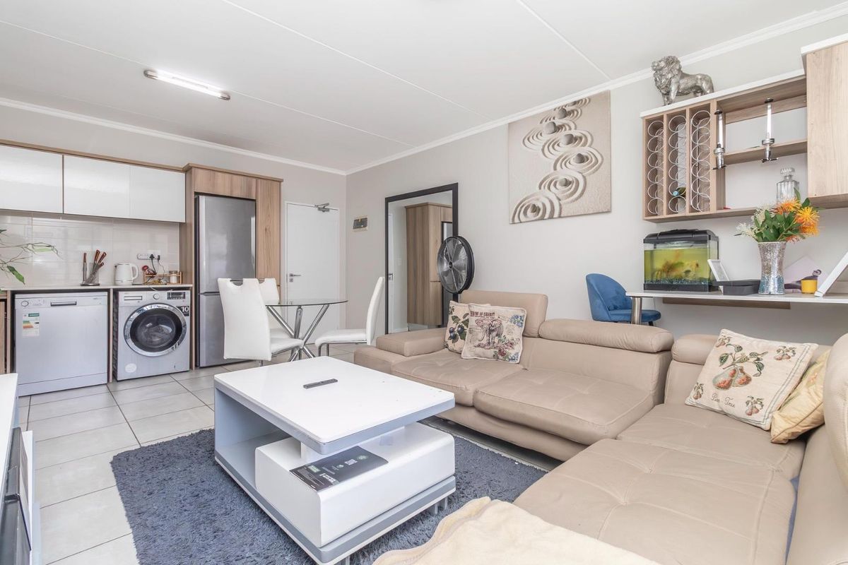 Modern 2-Bedroom Apartment in The Whisken Lifestyle Estate - Photo 2