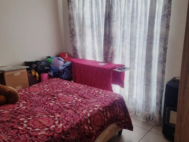 Modern 2-Bed Ground Floor Apartment with Private Garden — Prime Location Near Irene Mall - Photo 9