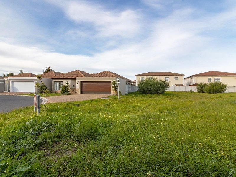 Vacant Stand For Sale In Parklands - Photo 5