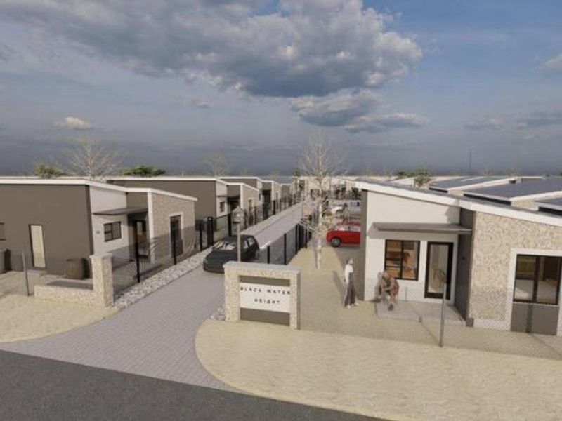Brand New Houses For Sale In Otjomuise extension 10 - Photo 1