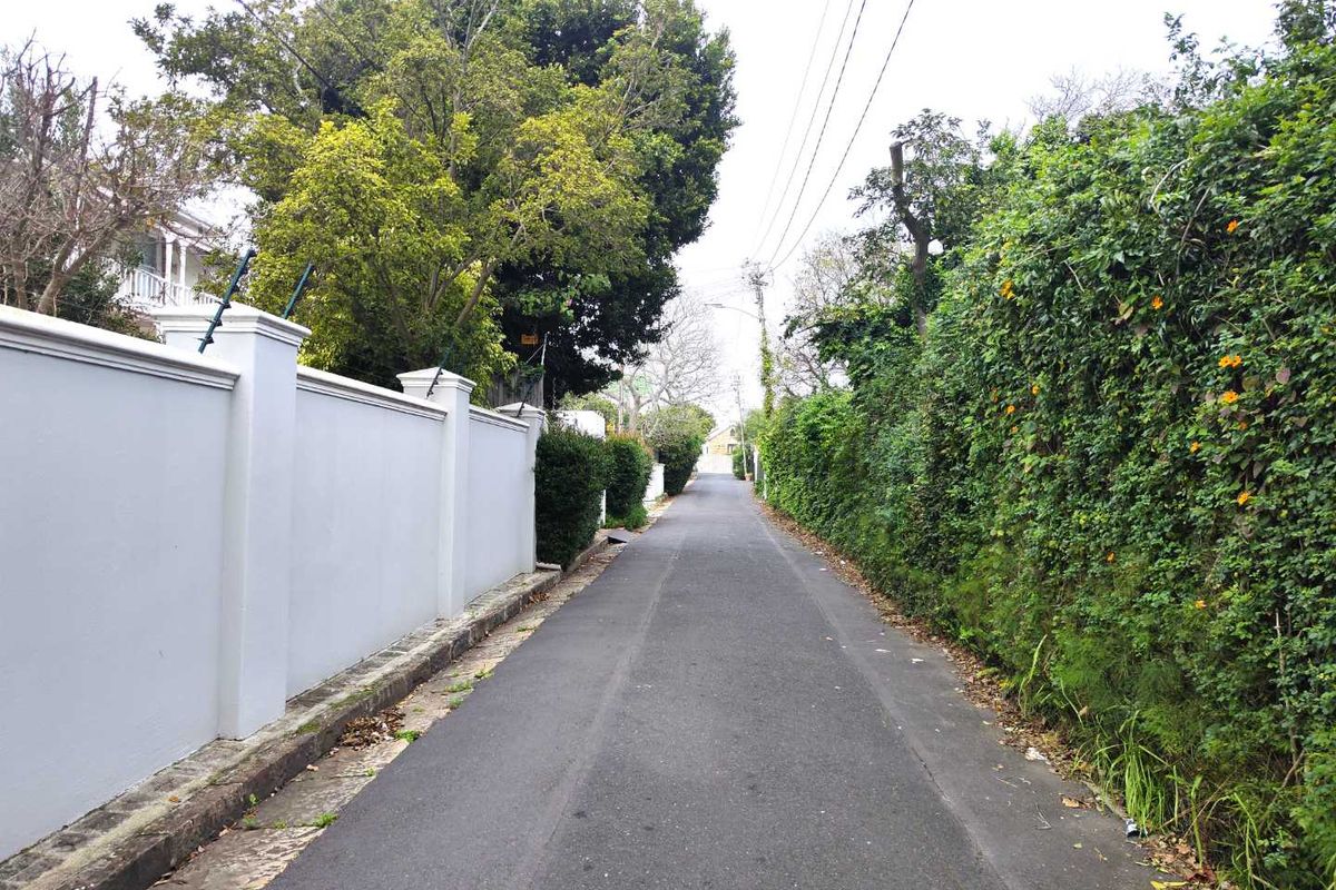 Spacious 2 bedroom home with office space in Rondebosch - Photo 4