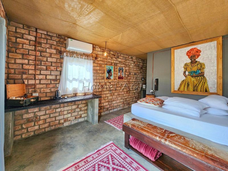 Uis:  Quaint property with 4 Guest Rooms and 3 Bedr Home is for Sale - Photo 7