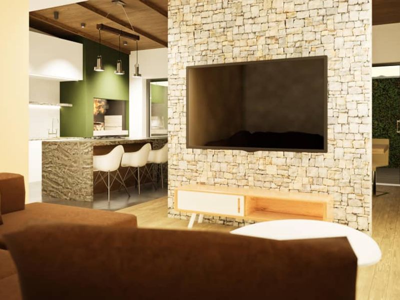 Modern Elegance Meets Everyday Comfort in Swakopmund - Photo 5