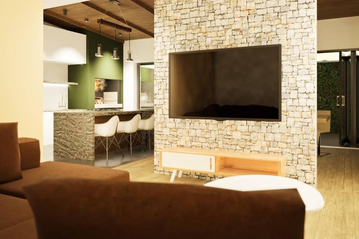 Modern Elegance Meets Everyday Comfort in Swakopmund - Photo 5