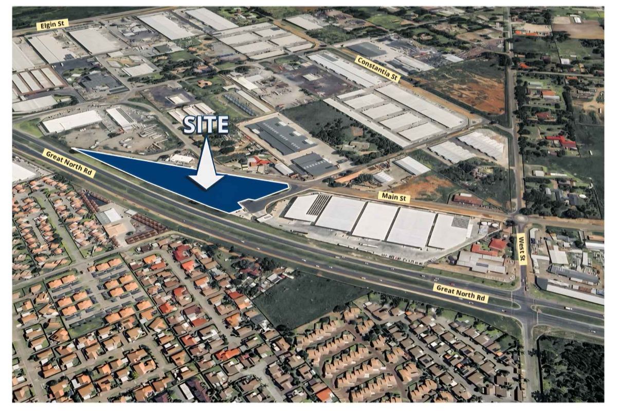 Modern 4,869m2 Warehouse Facility To Let | KL Logistics Park, Pomona - Photo 5