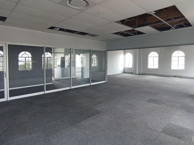 Prime Office Space in Secure Business Park – 29 Il Piacere, Halfway House, Midrand - Photo 5