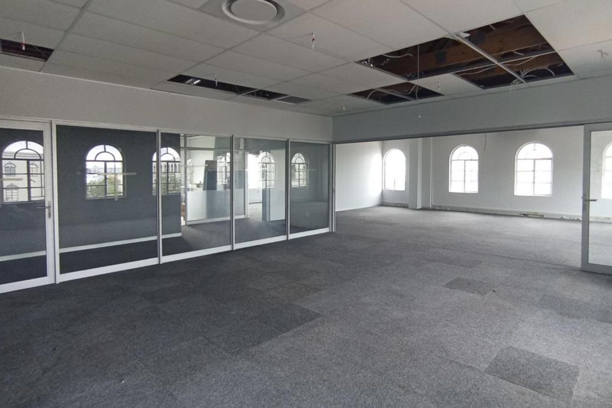 Prime Office Space in Secure Business Park – 29 Il Piacere, Halfway House, Midrand - Photo 5