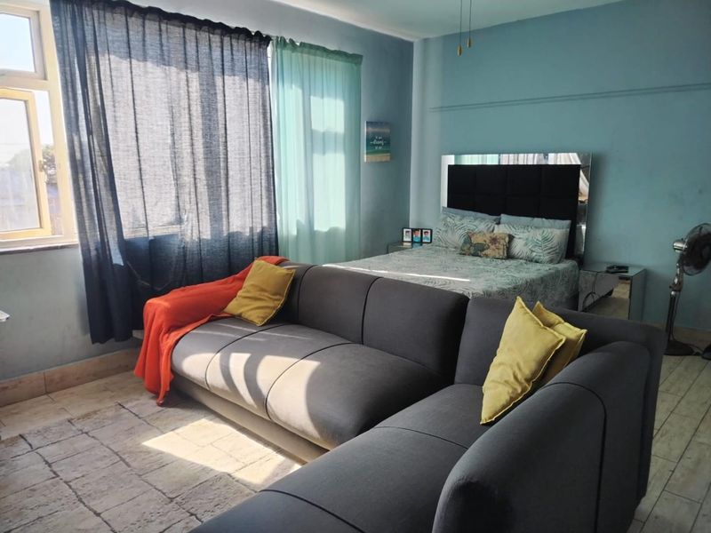 Low Levies and well priced beautiful apartment in a Well-Maintained Block - Ocean View Bluff - Photo 7