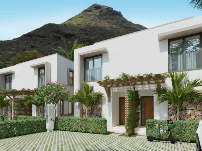 Exclusive 2-Bedroom Penthouse at Cap Tamarin Zetwal – Luxury Living Above It All - Photo 5