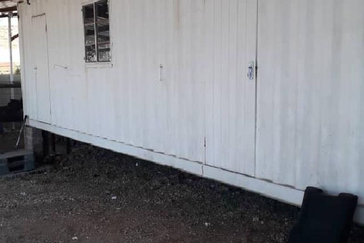 Business Erf For Sale - Windhoek North - Photo 3