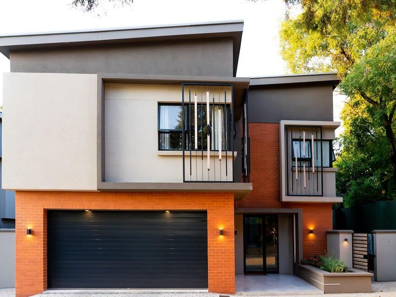 Modern Luxurious Cluster for the Executive - Photo 2