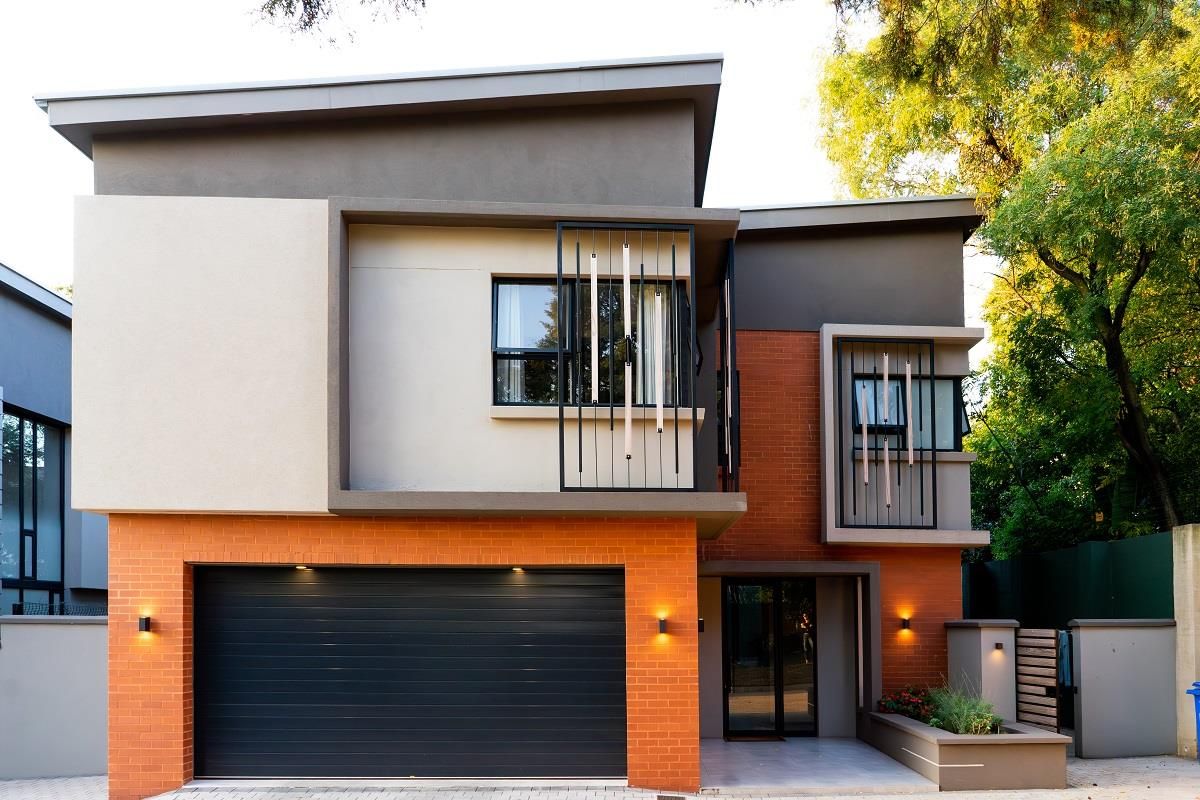 Modern Luxurious Cluster for the Executive - Photo 2