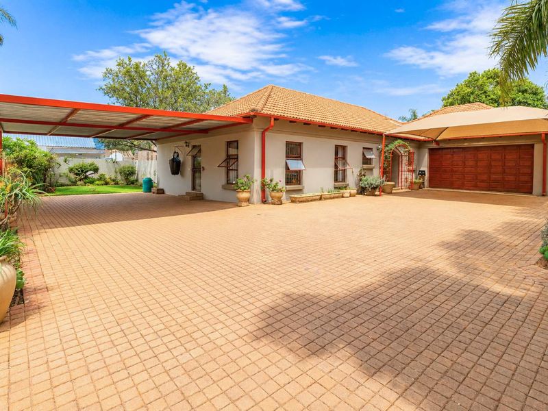 Eden Park Gem: Largest Stand in Secure Gated Community! - Photo 1