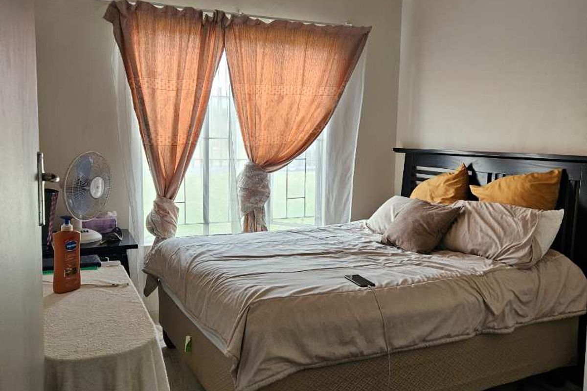 2 bedroomed town house in eldorette - Photo 5