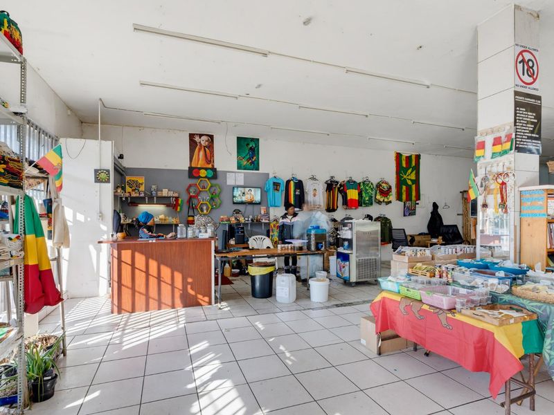 High Exposure Commercial Investment - Photo 6
