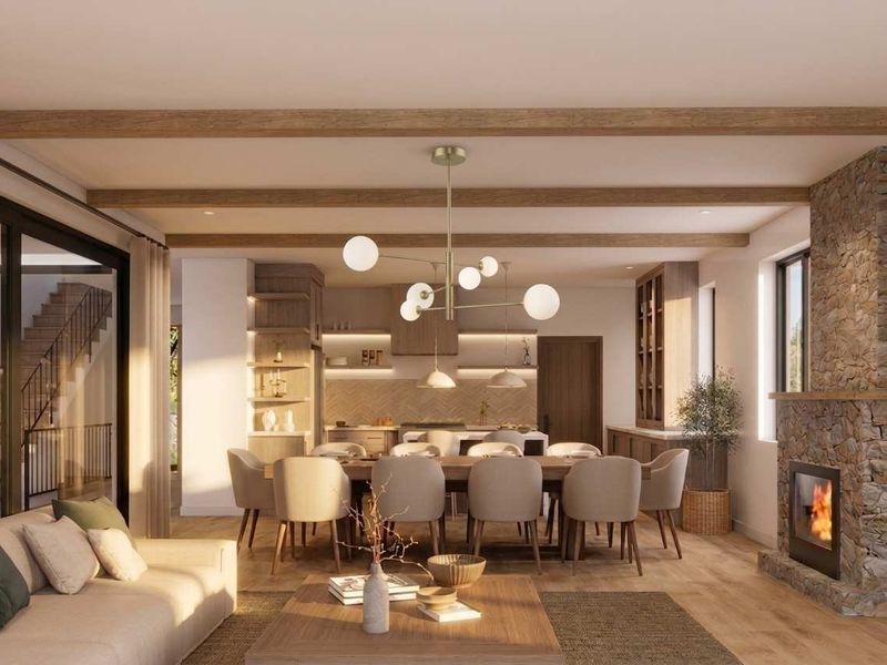 Silverwood – A Contemporary Farmhouse in the Heart of Silverhurst, Constantia Upper - Photo 4