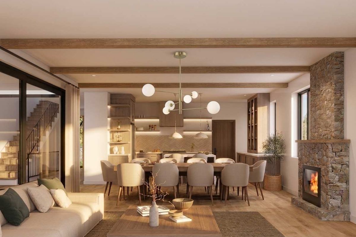 Silverwood – A Contemporary Farmhouse in the Heart of Silverhurst, Constantia Upper - Photo 4