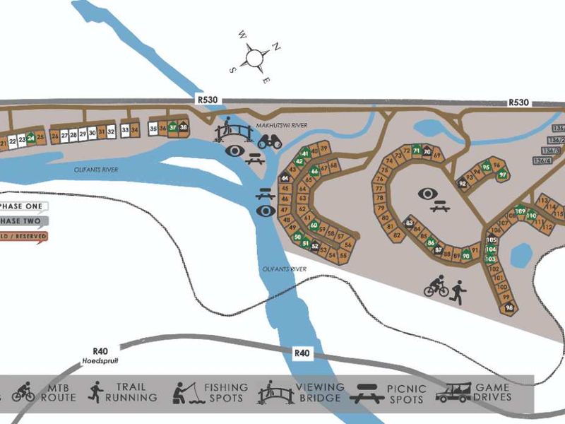 Discover Eco-Living at Elephant Rock Eco Estate – Vacant Land Now Available - Photo 6