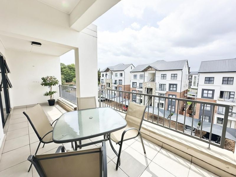 FULLY FURNISHED TWO BEDROOM APARTMENT FOR RENT - Photo 7