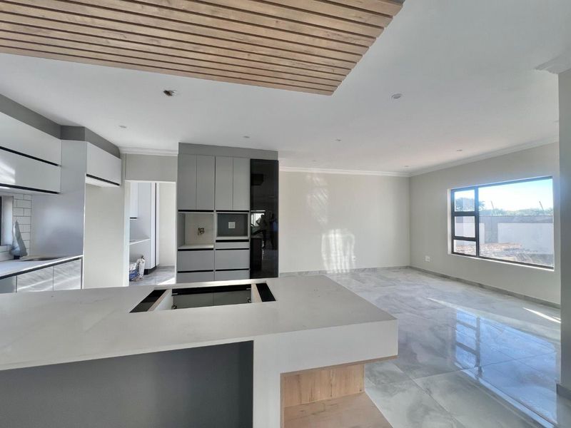 Modern Off-Plan 3-Bedroom Home with Study & 3 Balconies - Photo 3