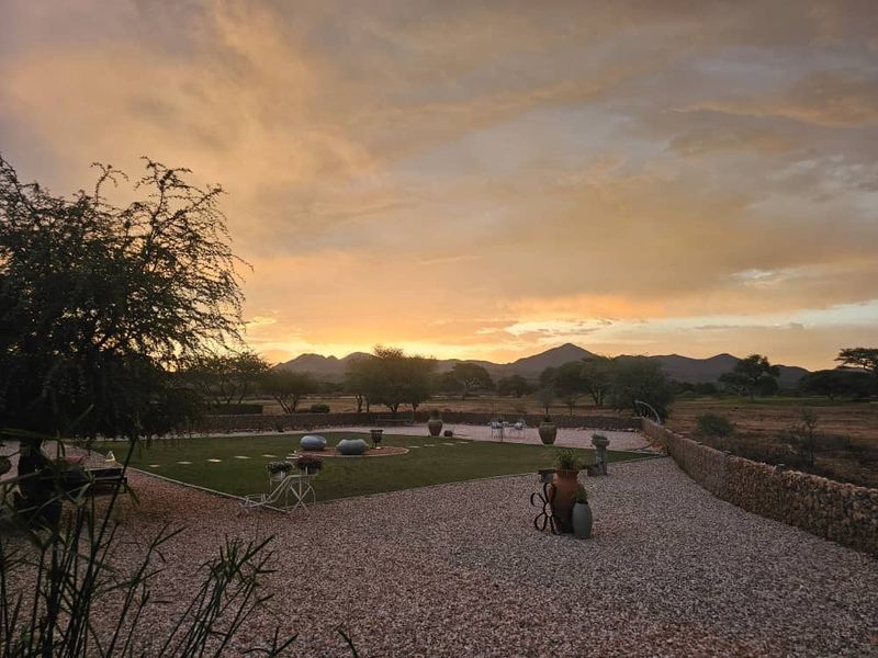 Stunning 3 bedroom house with breathtaking views on Omeya Golf Estate - Photo 3