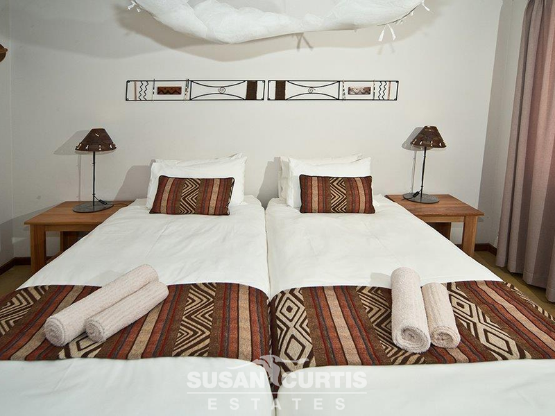 Hotel in the South of Beautiful Namibia - Photo 8