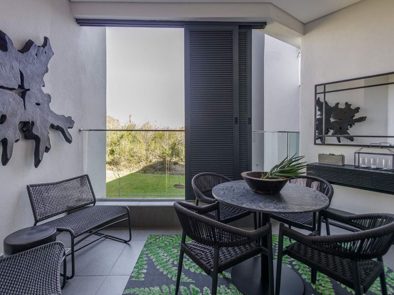 Luxurious 3 Bed Simplex Apartment in Steyn City at 104 on Creek - Photo 9
