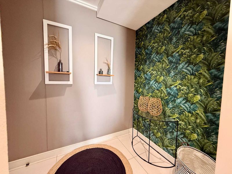 Fully furnished 2 bedroom apartment for sale at Ellipse. - Photo 6