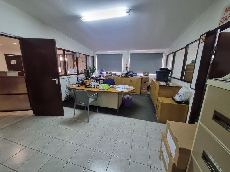 Established Auto Body Repair Business for Sale – Fully Equipped and Operational - Photo 9