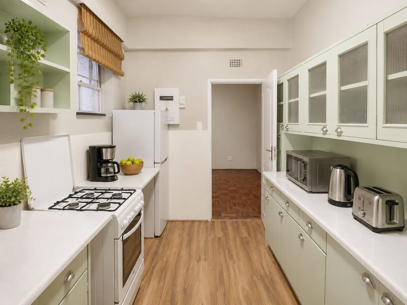 2 BEDROOM APARTMENT TO RENT IN ROSEBANK - Photo 4