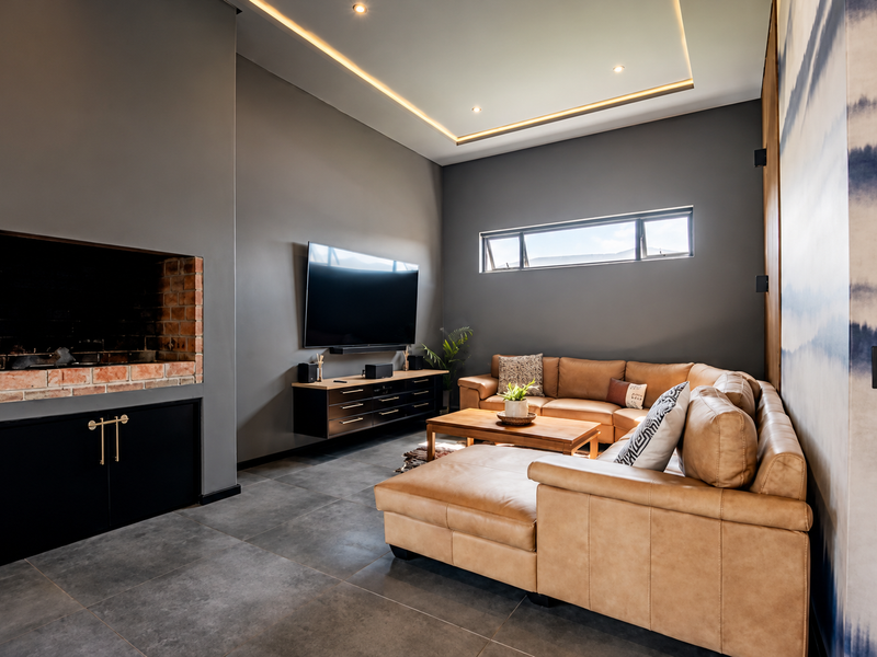 Exceptional Off-the-Grid Luxury Living in Prestigious Sagewood Estate - Photo 8