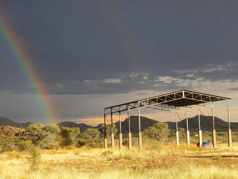 SMALLHOLDING FOR SALE NEAR WINDHOEK - Photo 5