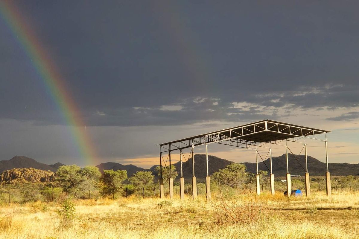 SMALLHOLDING FOR SALE NEAR WINDHOEK - Photo 5