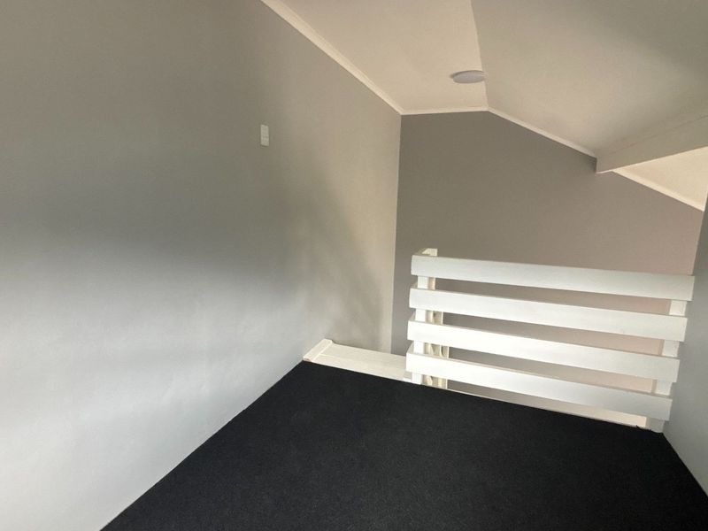 Modern One-Bedroom Flat with Loft to Rent in Forest Waters Lifestyle Estate Secure - Photo 6