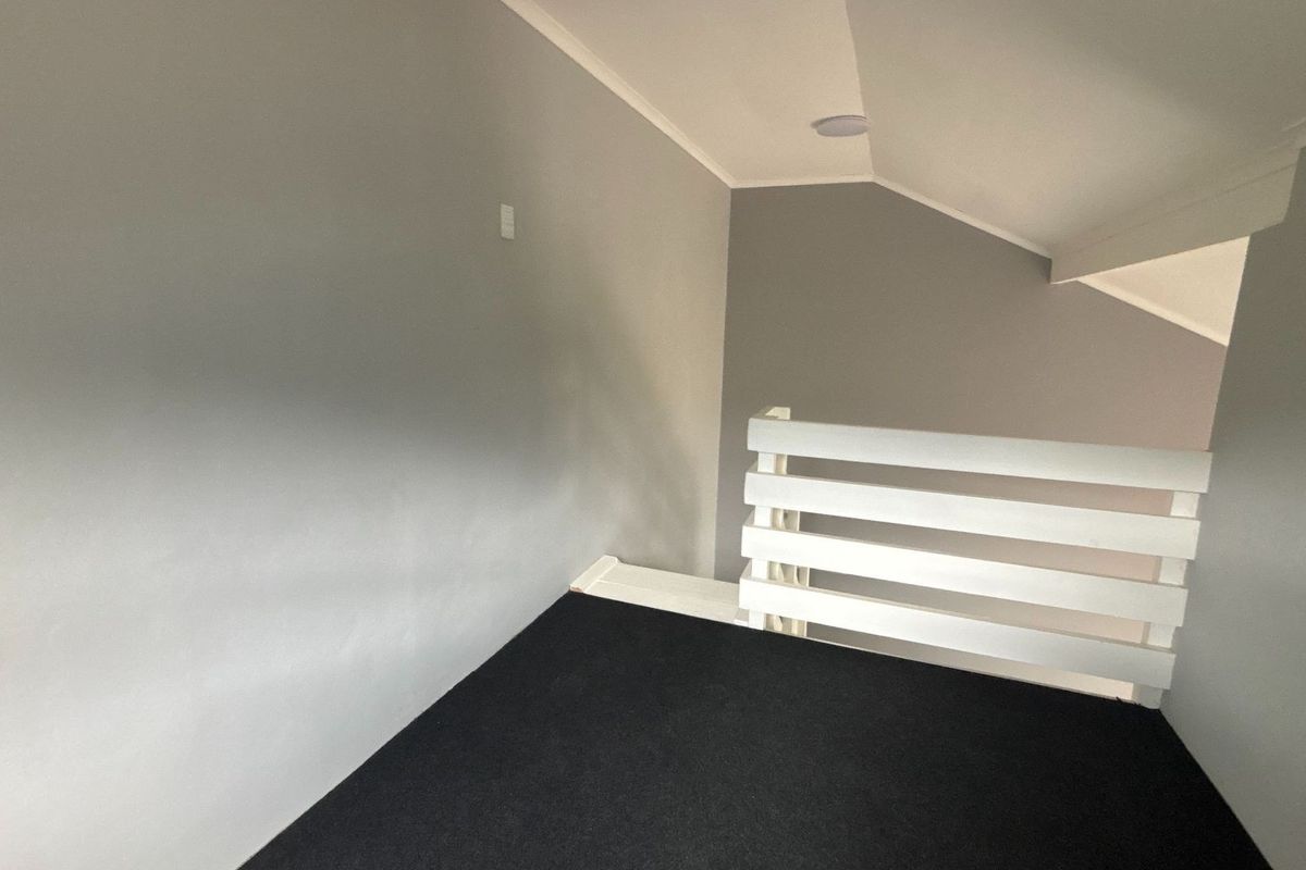 Modern One-Bedroom Flat with Loft to Rent in Forest Waters Lifestyle Estate Secure - Photo 5