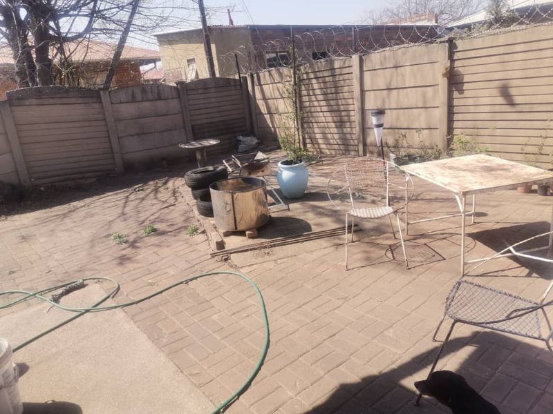 3 Bedroom House For Sale in Vanderbijlpark CW5 - Photo 8